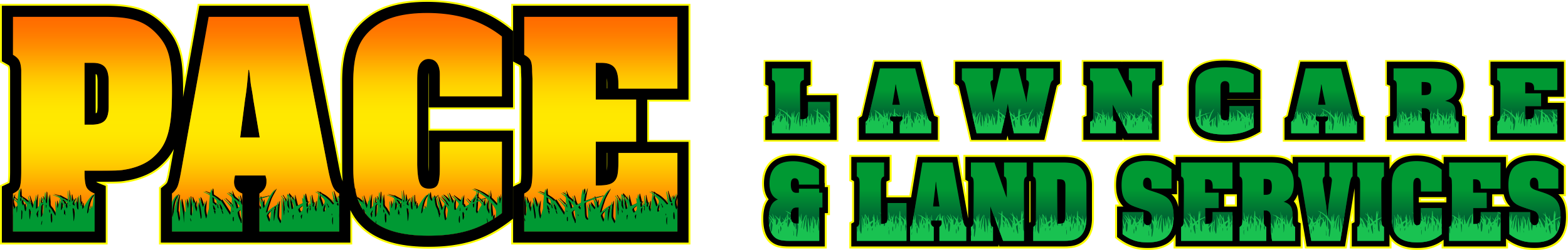 PACE Lawncare & Land Services